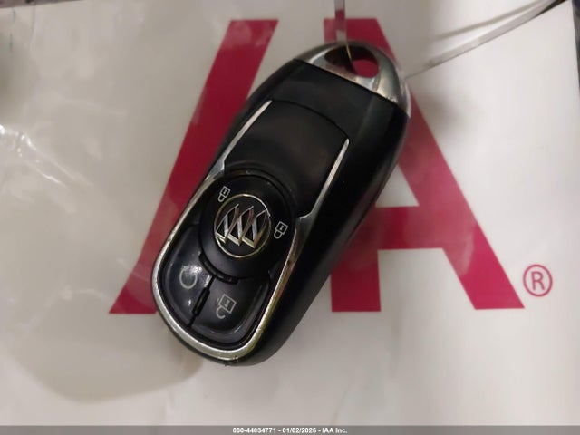 Aukcja sprzedaży 2020 Buick Encore Fwd Preferred, vin: KL4CJASB0LB026521, numer aukcji: 44034771