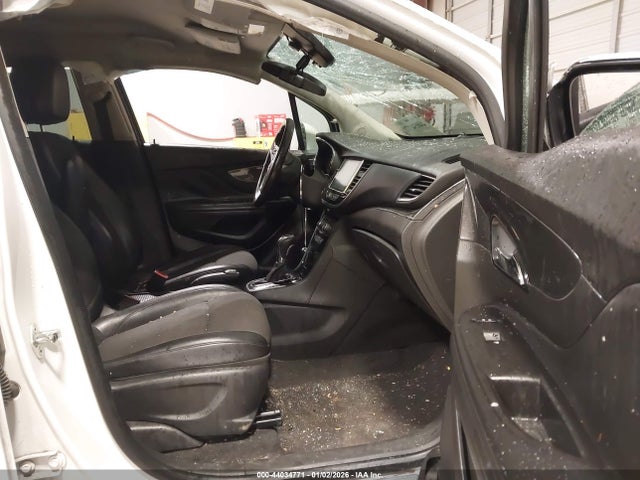 Aukcja sprzedaży 2020 Buick Encore Fwd Preferred, vin: KL4CJASB0LB026521, numer aukcji: 44034771