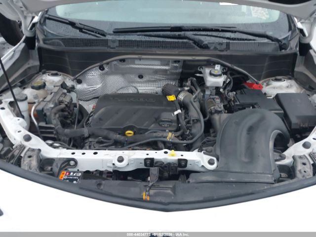 2024 BUICK ENCORE GX KL4AMBS25RB142021 Photo 9