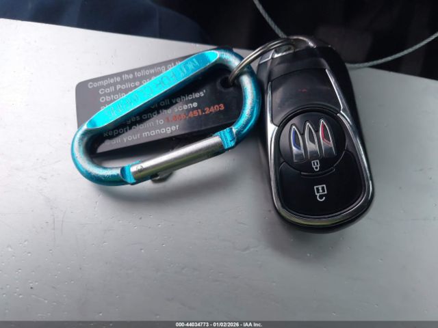 2024 BUICK ENCORE GX KL4AMBS25RB142021 Photo 10