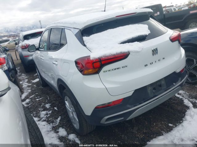 2024 BUICK ENCORE GX KL4AMBS25RB142021 Photo 2