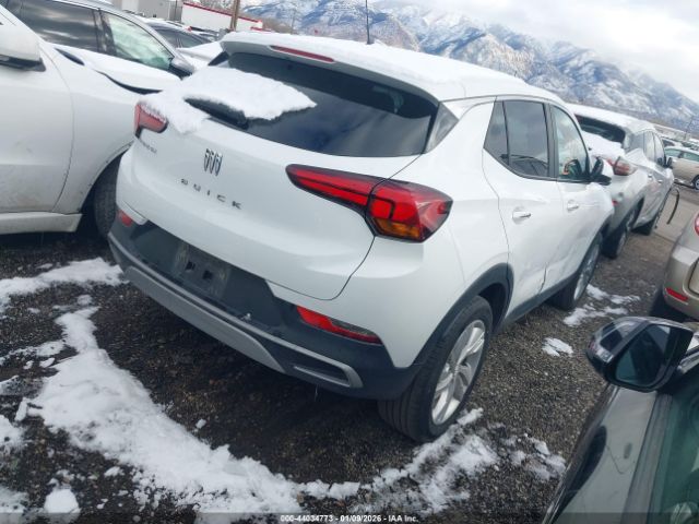 2024 BUICK ENCORE GX KL4AMBS25RB142021 Photo 3