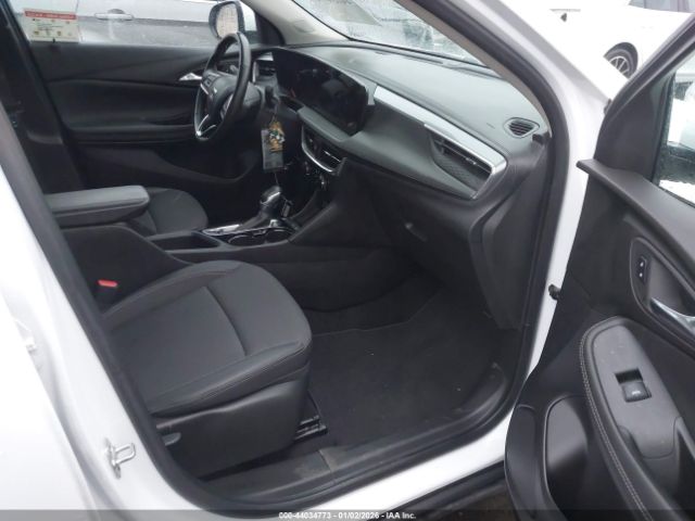 2024 BUICK ENCORE GX KL4AMBS25RB142021 Photo 4