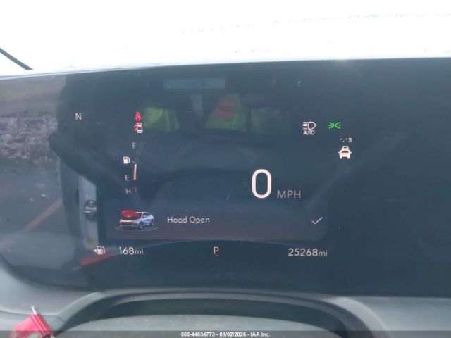 2024 BUICK ENCORE GX KL4AMBS25RB142021 Photo 6