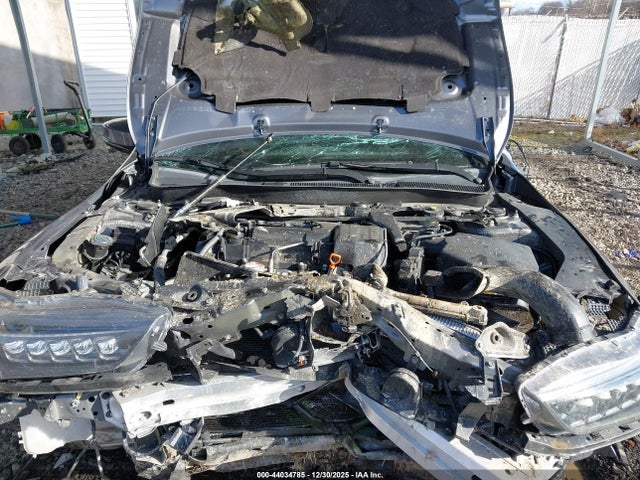 Aukcja sprzedaży 2020 Acura Tlx, vin: 19UUB1F61LA013644, numer aukcji: 44034785