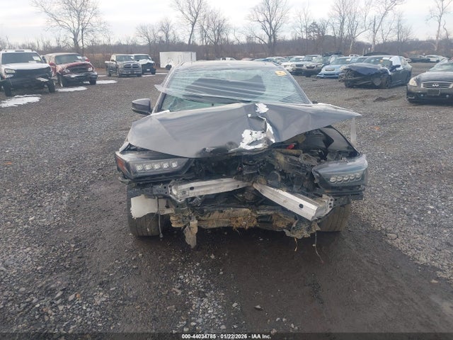 Aukcja sprzedaży 2020 Acura Tlx, vin: 19UUB1F61LA013644, numer aukcji: 44034785