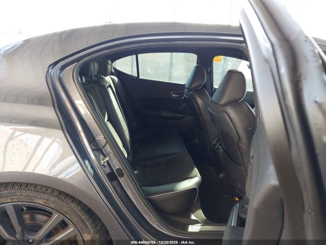 Aukcja sprzedaży 2020 Acura Tlx, vin: 19UUB1F61LA013644, numer aukcji: 44034785