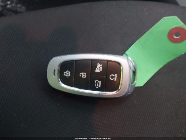 2023 HYUNDAI TUCSON 5NMJBCAE0PH180441 Photo 10