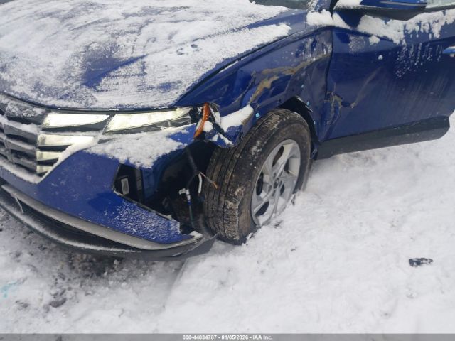 2023 HYUNDAI TUCSON 5NMJBCAE0PH180441 Photo 5