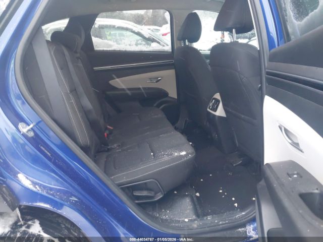 2023 HYUNDAI TUCSON 5NMJBCAE0PH180441 Photo 7