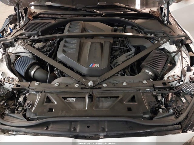 2024 BMW M3 WBS43AY09RFR80656 Photo 9