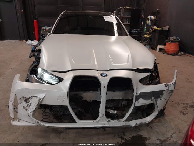 Aukcja sprzedaży 2024 Bmw M3 Competition Xdrive, vin: WBS43AY09RFR80656, numer aukcji: 44034807