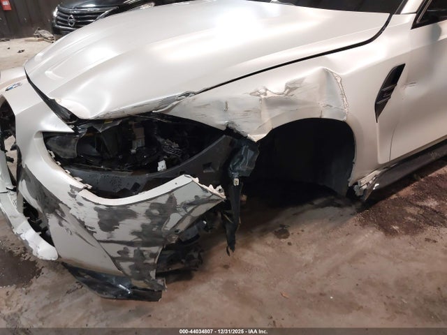 2024 BMW M3 WBS43AY09RFR80656 Photo 5