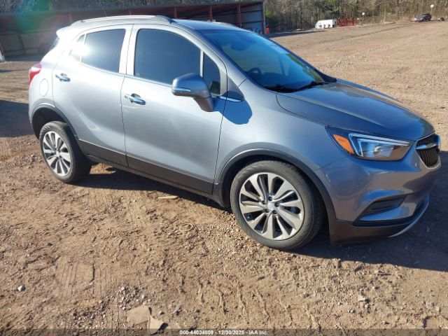 2019 BUICK ENCORE KL4CJASB7KB733663 Photo 0