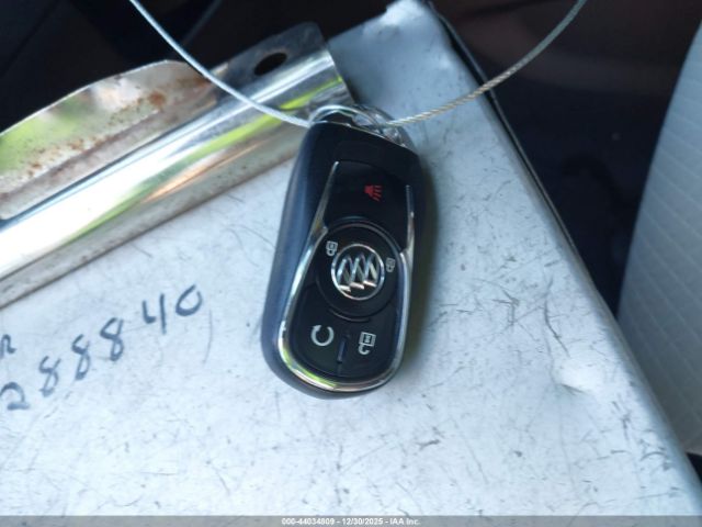 2019 BUICK ENCORE KL4CJASB7KB733663 Photo 10