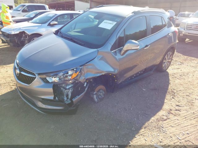 2019 BUICK ENCORE KL4CJASB7KB733663 Photo 1