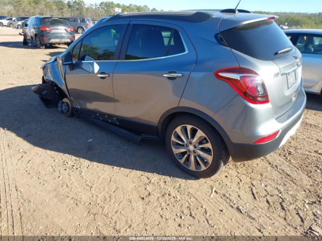 2019 BUICK ENCORE KL4CJASB7KB733663 Photo 2