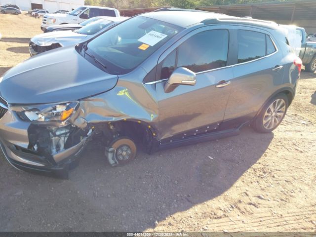 2019 BUICK ENCORE KL4CJASB7KB733663 Photo 5