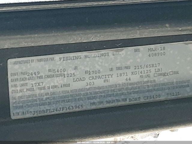 Ranger Z521l 2018 RGR15999B818 Image 12