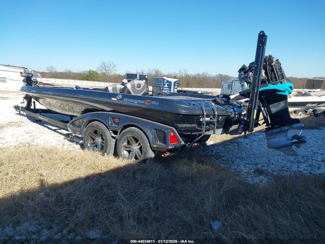 Ranger Z521l 2018 RGR15999B818 Image 3