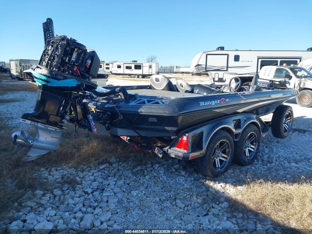 Ranger Z521l 2018 RGR15999B818 Image 4