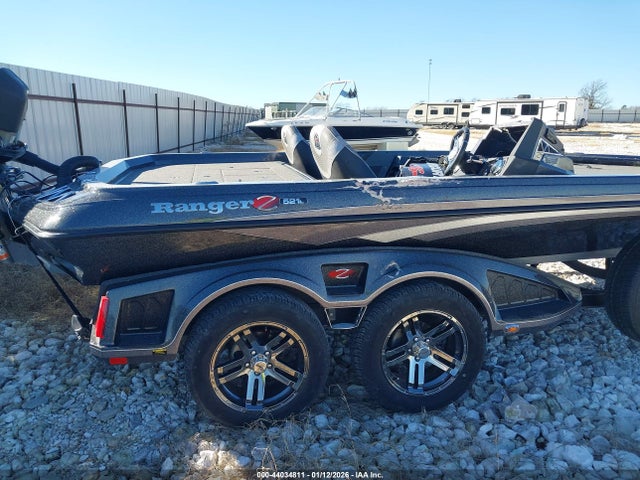 Ranger Z521l 2018 RGR15999B818 Image 6