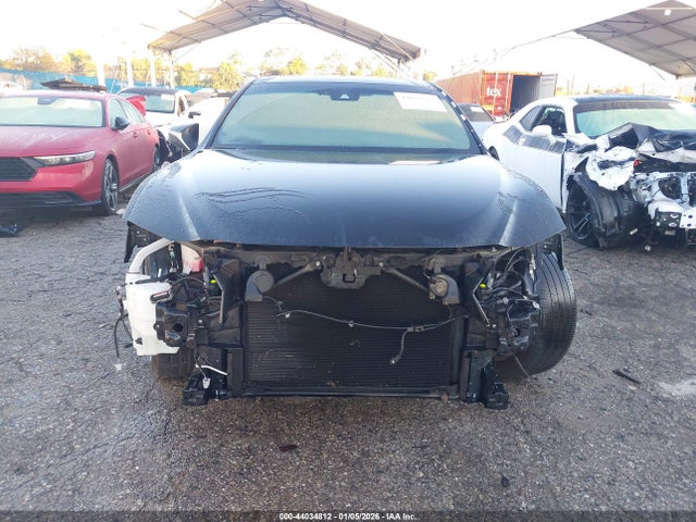 Продажа на аукционе авто 2025 Lexus Es 300h, vin: 58ADA1C15SU055472, номер лота: 44034812