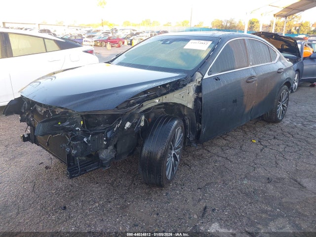 Продажа на аукционе авто 2025 Lexus Es 300h, vin: 58ADA1C15SU055472, номер лота: 44034812