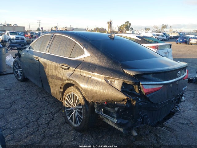 Продажа на аукционе авто 2025 Lexus Es 300h, vin: 58ADA1C15SU055472, номер лота: 44034812