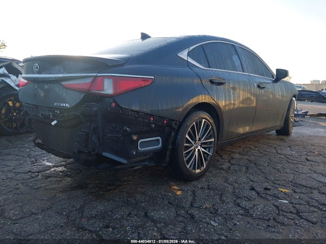 Продажа на аукционе авто 2025 Lexus Es 300h, vin: 58ADA1C15SU055472, номер лота: 44034812