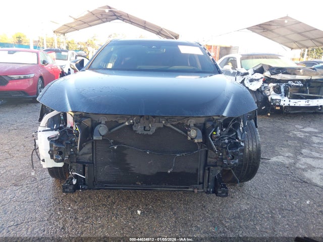 Продажа на аукционе авто 2025 Lexus Es 300h, vin: 58ADA1C15SU055472, номер лота: 44034812
