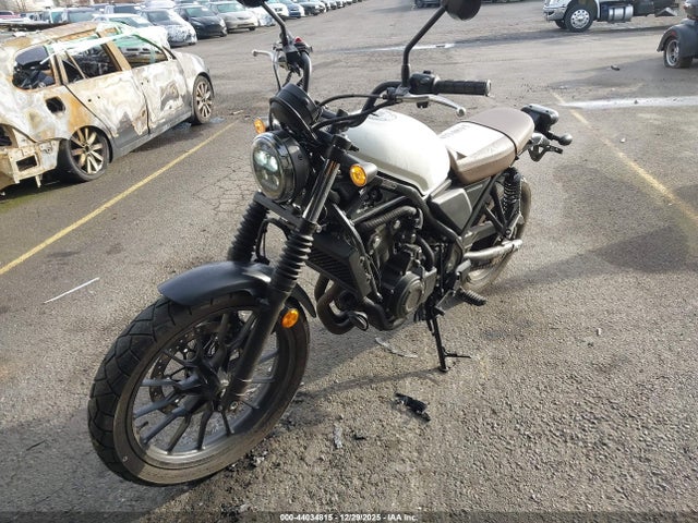 Honda Cl500 A 2023 MLHPC6759P5000289 Image 2
