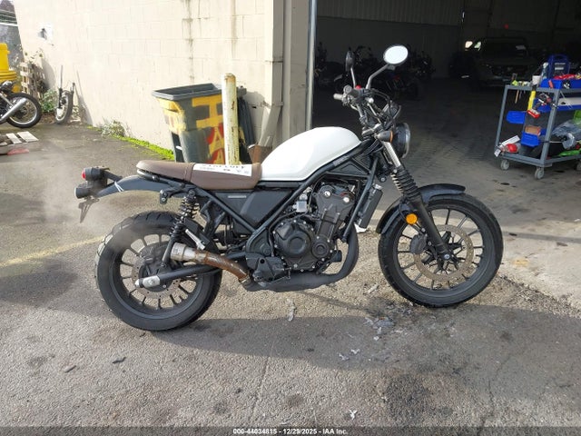 Honda Cl500 A 2023 MLHPC6759P5000289 Image 12