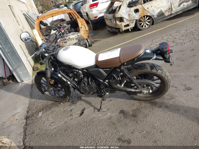 Honda Cl500 A 2023 MLHPC6759P5000289 Image 13