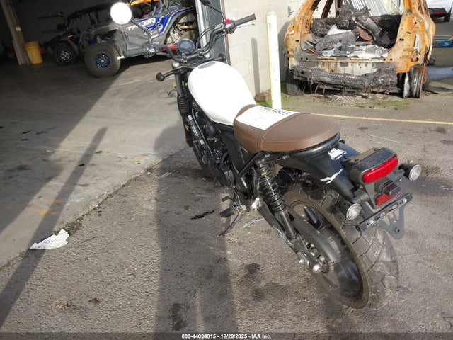 Honda Cl500 A 2023 MLHPC6759P5000289 Image 3