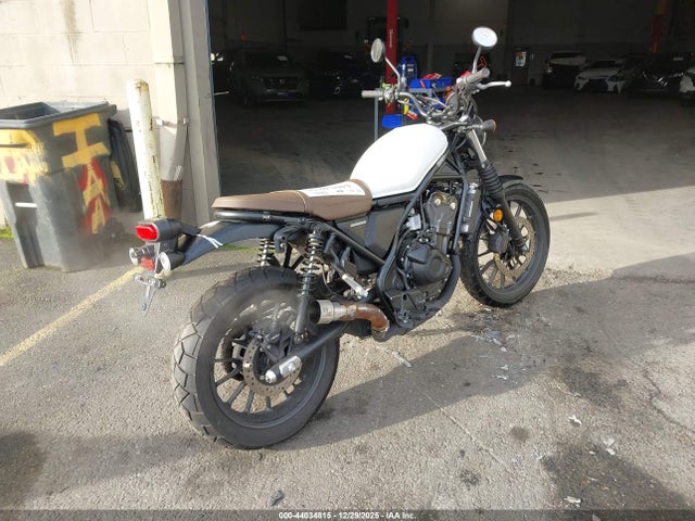 Honda Cl500 A 2023 MLHPC6759P5000289 Image 4