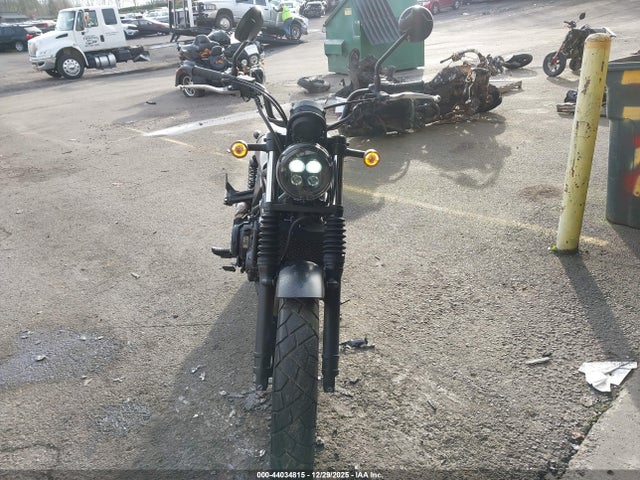 Honda Cl500 A 2023 MLHPC6759P5000289 Image 5