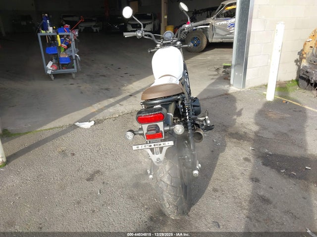 Honda Cl500 A 2023 MLHPC6759P5000289 Image 6