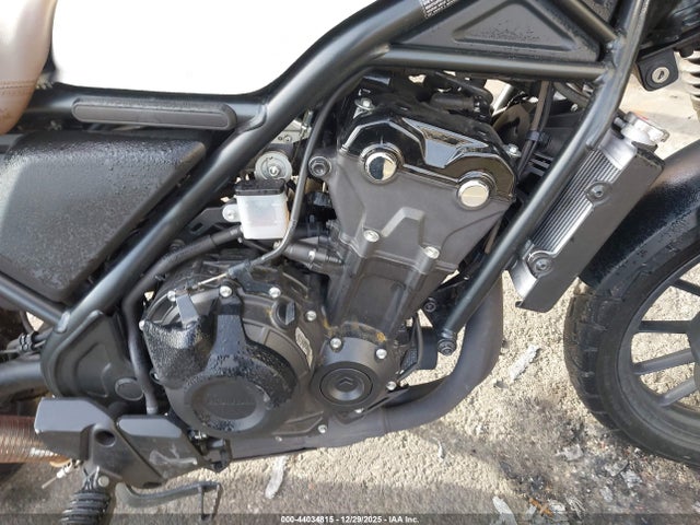Honda Cl500 A 2023 MLHPC6759P5000289 Image 8
