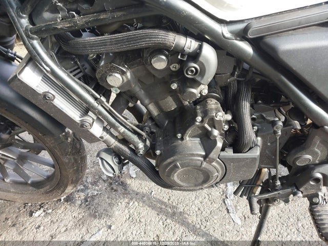 Honda Cl500 A 2023 MLHPC6759P5000289 Image 9