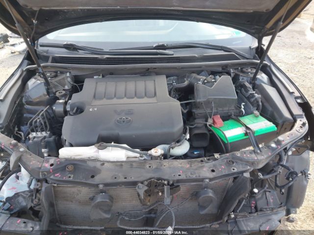 2017 TOYOTA AVALON 4T1BK1EB4HU252319 Photo 9