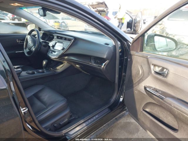 2017 TOYOTA AVALON 4T1BK1EB4HU252319 Photo 4