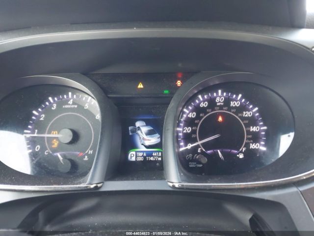 2017 TOYOTA AVALON 4T1BK1EB4HU252319 Photo 6