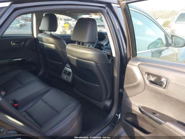 2017 TOYOTA AVALON 4T1BK1EB4HU252319 Photo 7