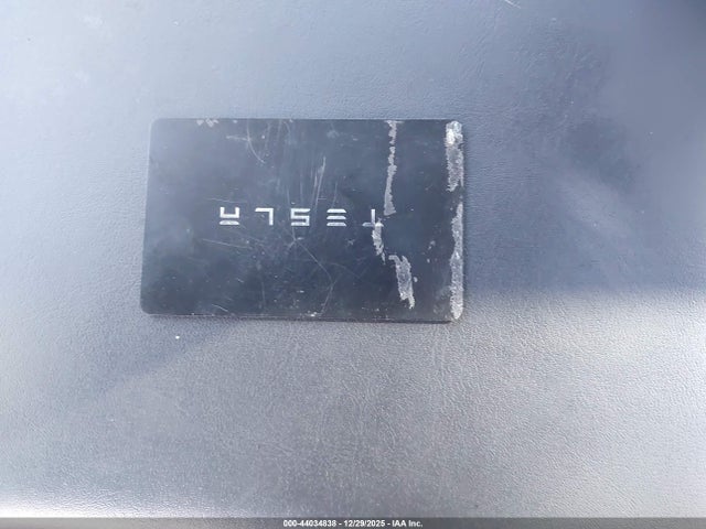 Продажа на аукционе авто 2022 Tesla Model 3 Rear-wheel Drive, vin: 5YJ3E1EA7NF353317, номер лота: 44034838
