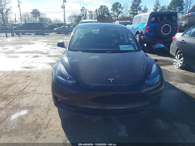 Продажа на аукционе авто 2022 Tesla Model 3 Rear-wheel Drive, vin: 5YJ3E1EA7NF353317, номер лота: 44034838