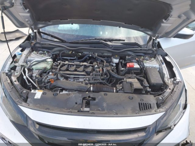 2021 HONDA CIVIC SHHFK7H63MU421173 Photo 9