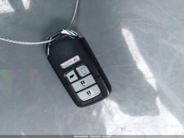 2021 HONDA CIVIC SHHFK7H63MU421173 Photo 10