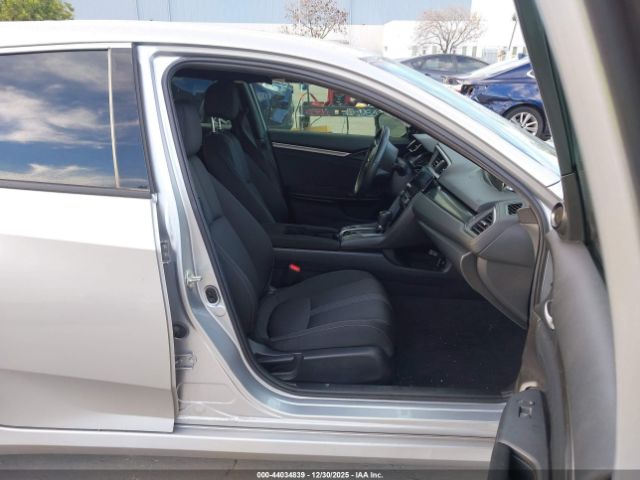 2021 HONDA CIVIC SHHFK7H63MU421173 Photo 4