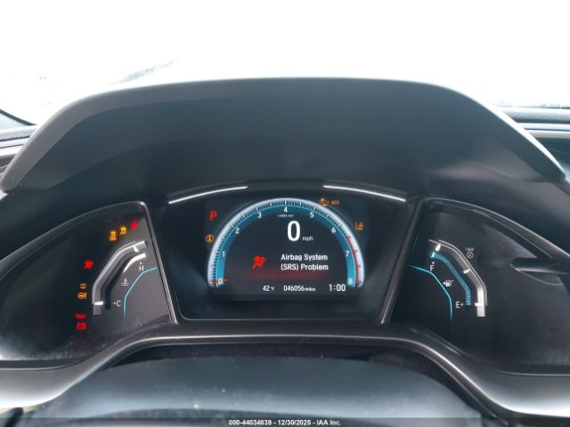 2021 HONDA CIVIC SHHFK7H63MU421173 Photo 6